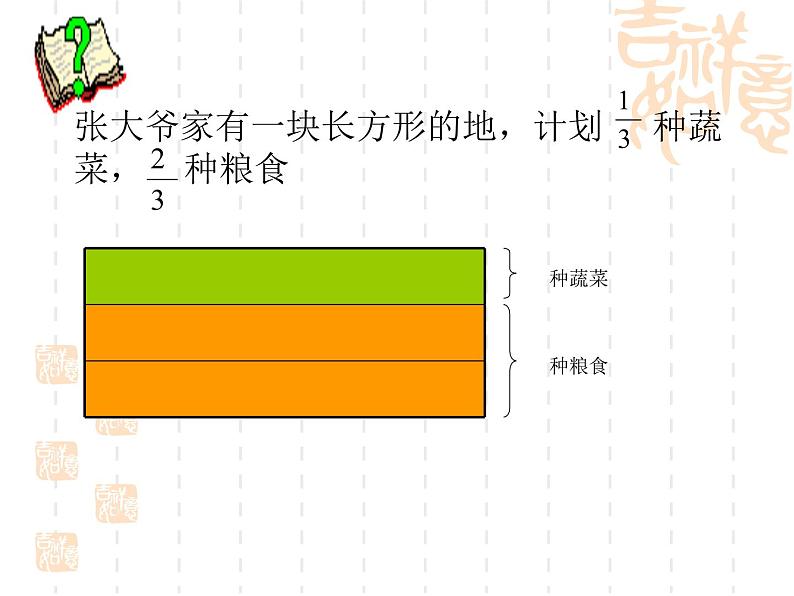 冀教版小学数学五下 4.1.3分数乘分数 课件05