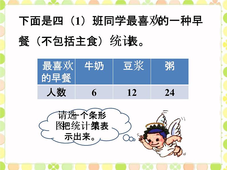 西师大版二下数学 7.2整理 课件第8页