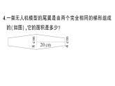 梯形的面积加强版(1)课件PPT