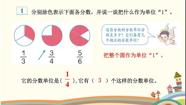 真分数和假分数课件PPT第8页