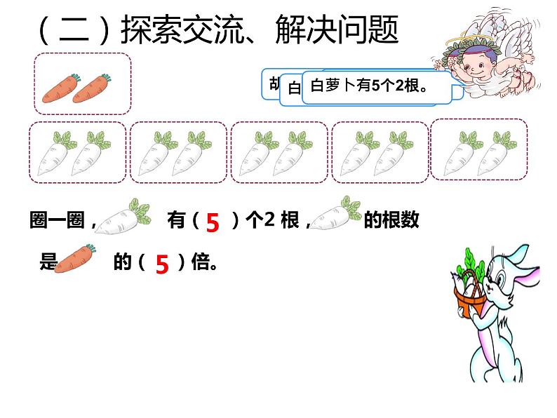 三年级数学上册课件-5.  倍的认识（42）-人教版   10张04