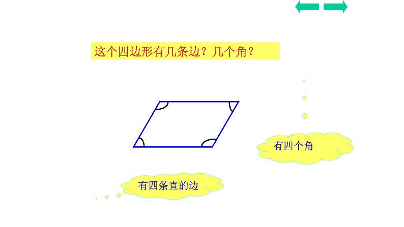 三年级数学上册课件-7.1  四边形的认识 -人教版（共18张PPT）07