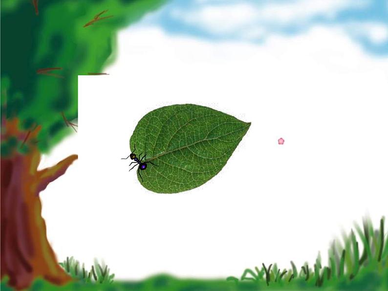 三年级数学上册课件-7.2  《认识周长》  人教版（共11张PPT）第2页