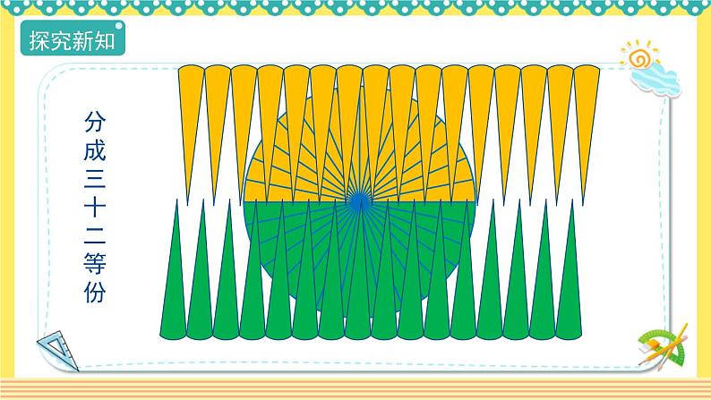 人教版六年级数学上册5-3-1圆的面积（课件+教案+习题）07