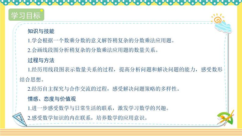 人教版六年级数学上册1-7求比一个数多(或少)几分之几的数是多少的问题（课件+教案+习题）02