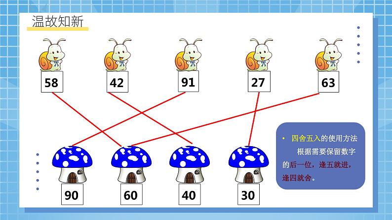北师大版数学五年级上册1.4《人民币兑换》课件+教案05