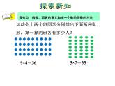 北京版小學(xué)數(shù)學(xué)五下 3.1因數(shù)和倍數(shù) 課件