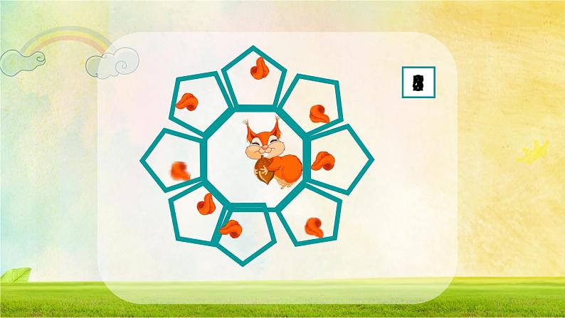 青岛版五下数学 3.4公倍数和最小公倍数 课件第2页