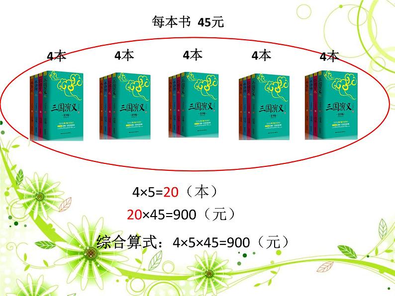 三年级数学下册课件-4.2 笔算乘法（24）-人教版（共11张PPT）第5页