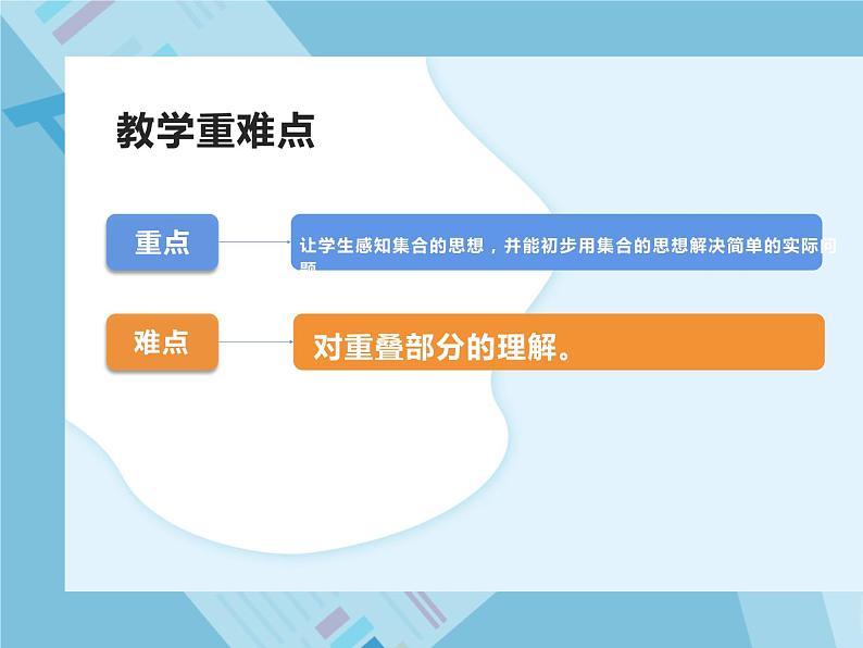 三年级数学上册课件-9.  数学广角--集合   人教版（共14张PPT）第3页