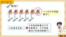 北师大版数学一上1.6快乐的午餐 课件+教案+同步练习_ppt04