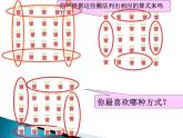 四年级上册数学课件-10.2 方阵问题 北京版 （共10张PPT）