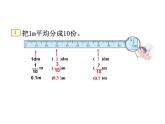 四年级数学下册课件-4.1.1小数的意义-人教版（共14张PPT）