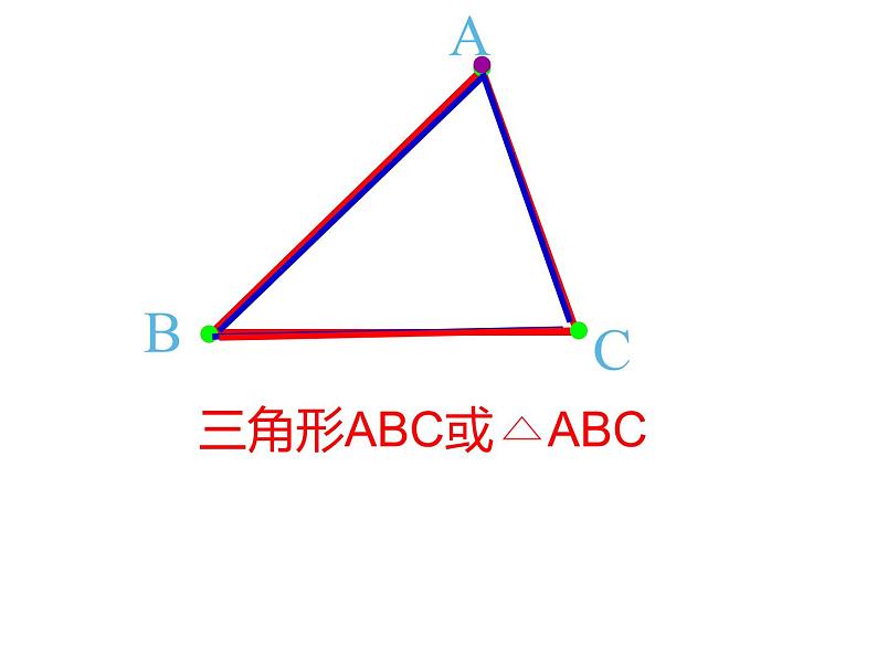 四年级数学下册课件-5.1 三角形的特性35-人教版第7页