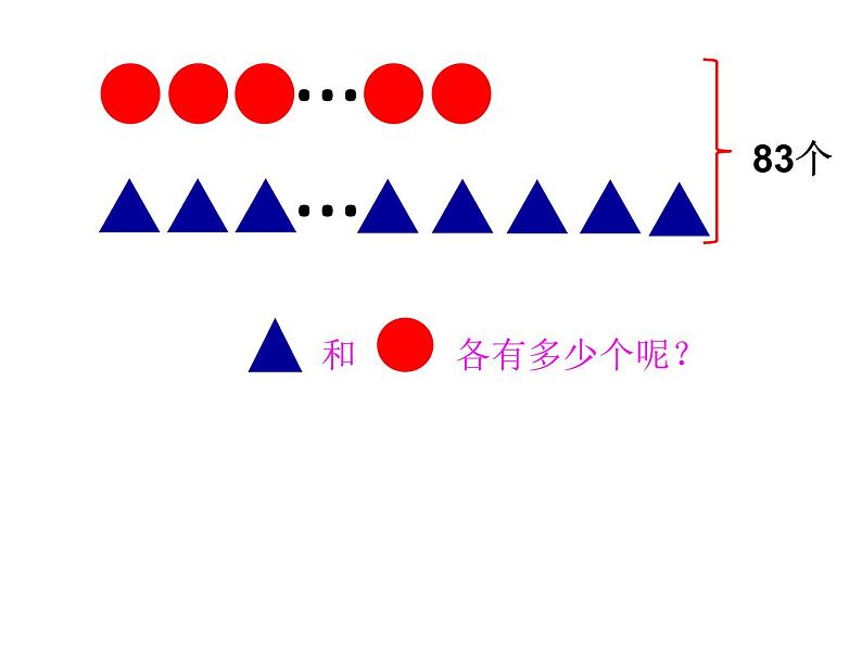 四年级数学下册课件 - 画线段图解决实际问题   苏教版（共24张PPT）第3页