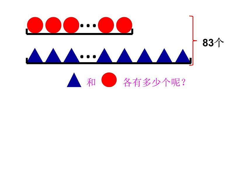 四年级数学下册课件 - 画线段图解决实际问题   苏教版（共24张PPT）第6页