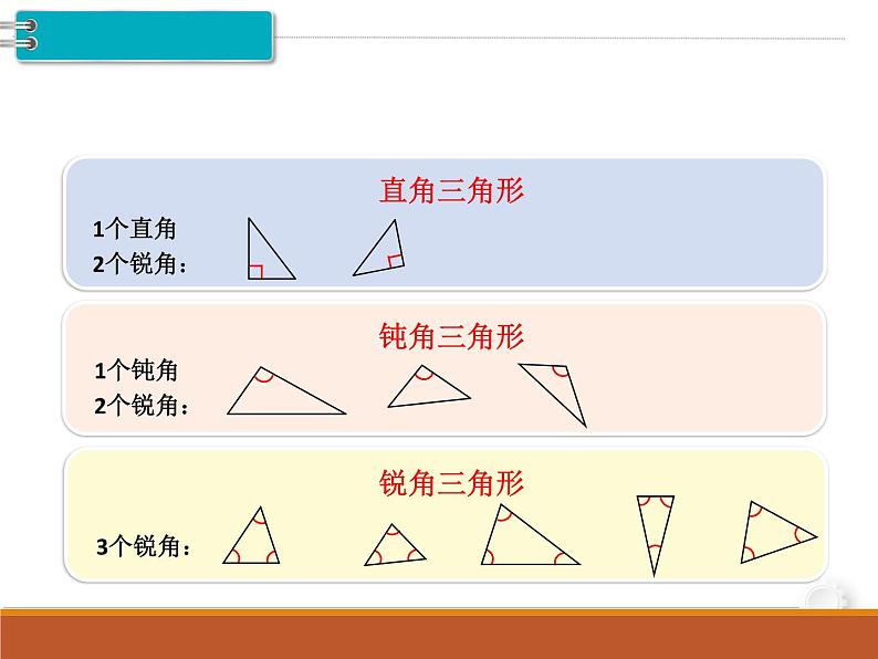 第5单元第3课时  三角形的分类课件PPT第5页