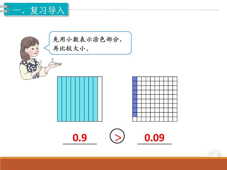 第6单元第2课时  小数加减法（2）课件PPT第2页