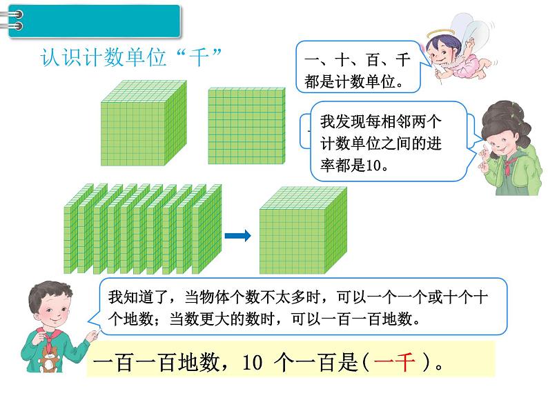 第7单元第1课时  1000以内数的认识（1）课件PPT06