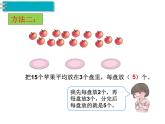 第10单元第1课时   表内除法、有余数的除法课件PPT