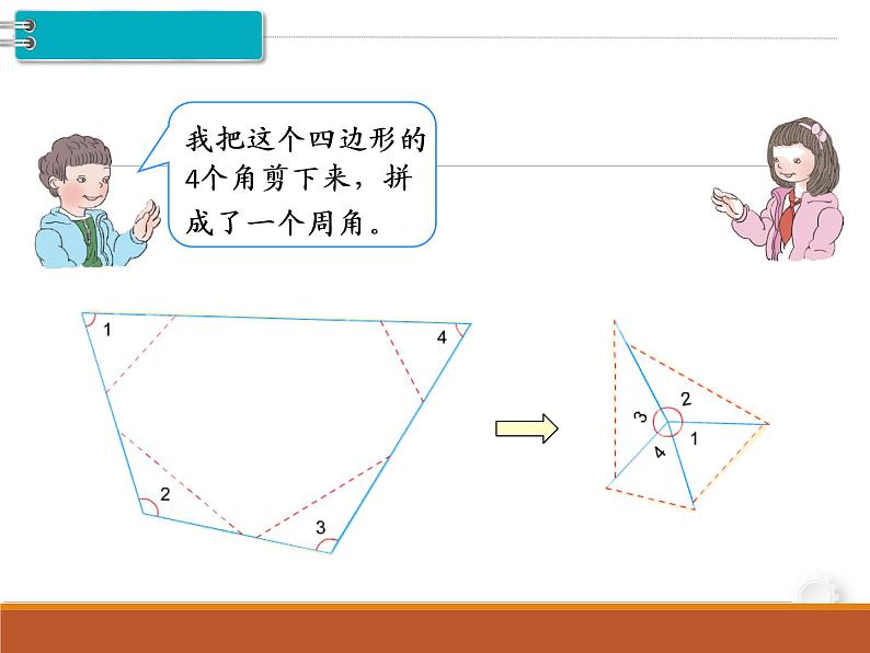 第5单元第5课时  多边形的内角和课件PPT第5页