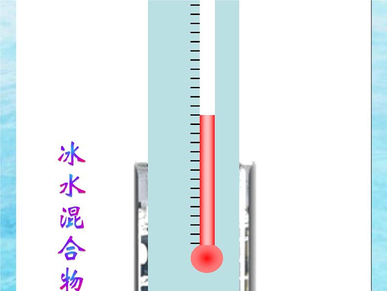 小学数学青岛版五四制四年级下册 4.1认识负数 课件06