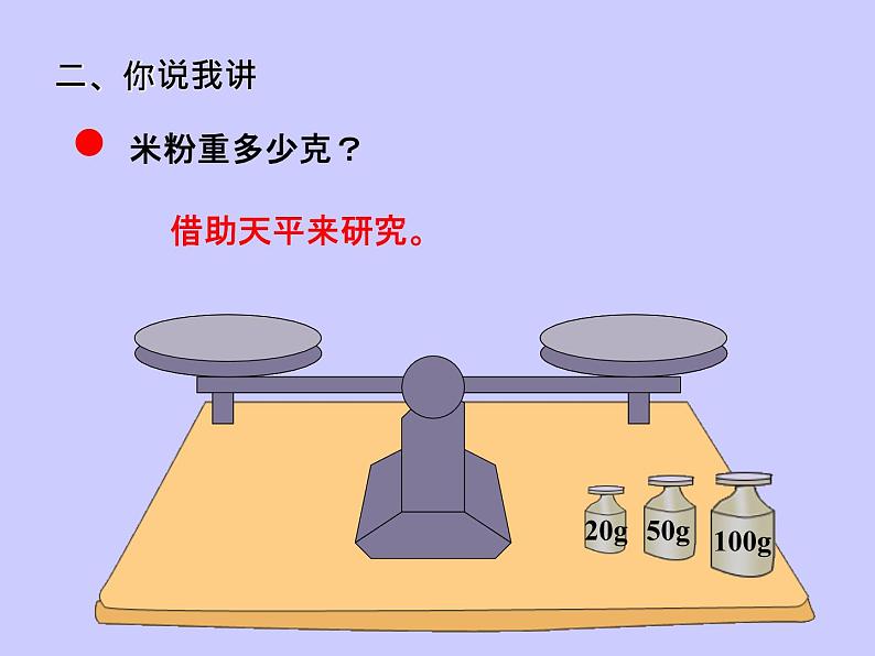 小学数学青岛版五四制四年级下册 1.1方程的意义 课件03