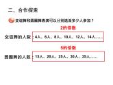 小学数学青岛版五四制四年级下册 3.2.1  2、5的倍数的特征 课件