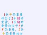 六年级数学下册课件-3 解决问题的策略（46）-苏教版