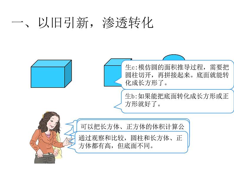 六年级数学下册课件-3.1.3 圆柱的体积70-人教版（共13张PPT）02