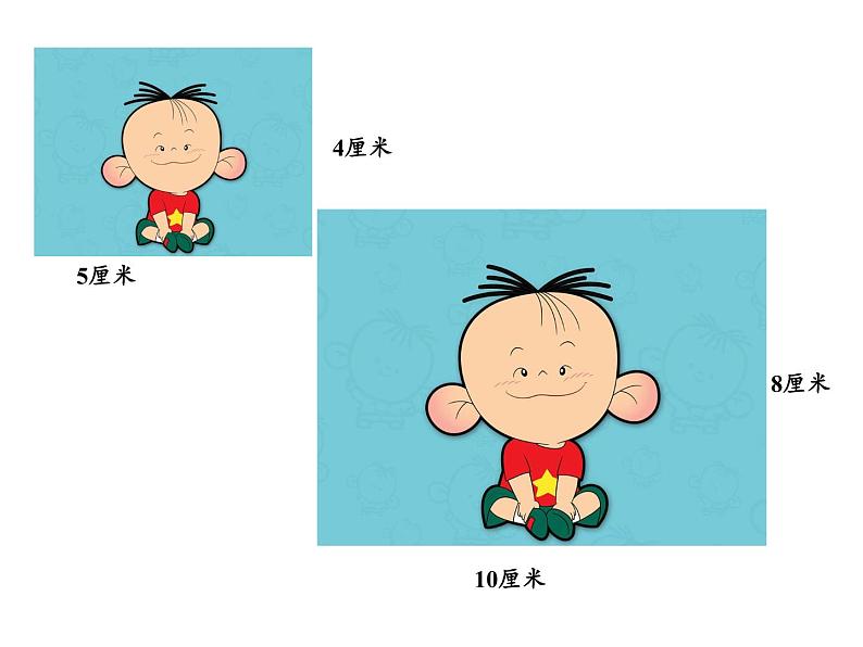 六年级数学下册课件-4.1.1 比例的意义3-人教版（共14张PPT）第2页