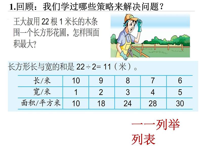 六年级数学下册课件-3.3解决问题的策略练习239-苏教版（共15张PPT）04