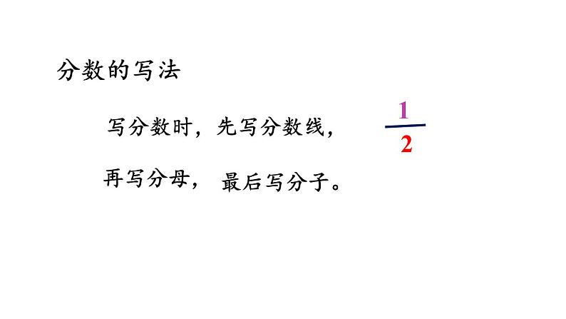 三年级数学上册课件-8.1.1  认识几分之一（105）-人教版（17张PPT）第7页