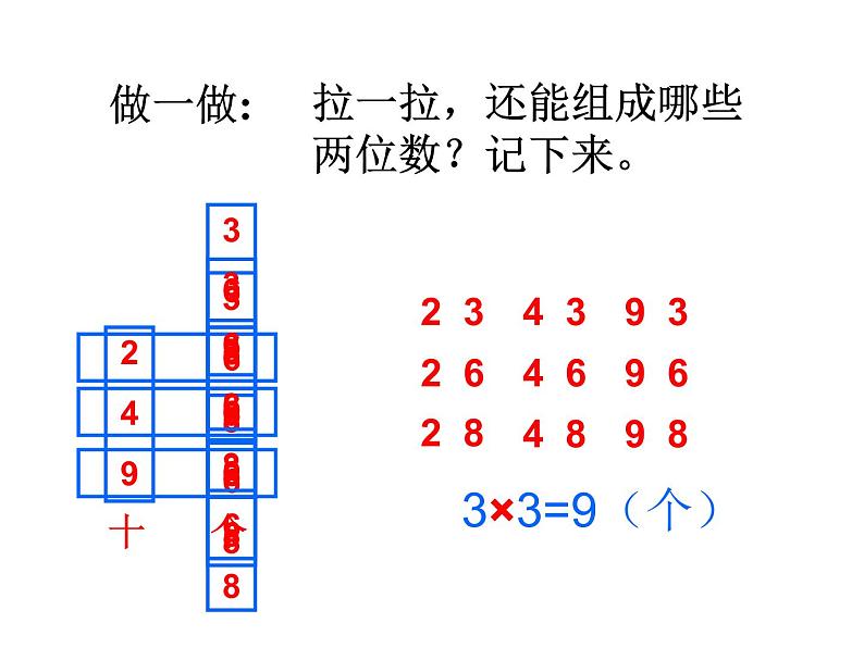 三年级数学下册课件-8 数学广角——搭配（二）（52）-人教版（21张PPT）06