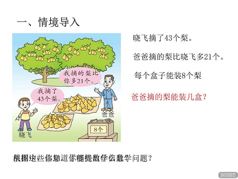 四年级数学下册课件 - 1.3 含括号的混合运算 - 人教版（共16张PPT）第2页