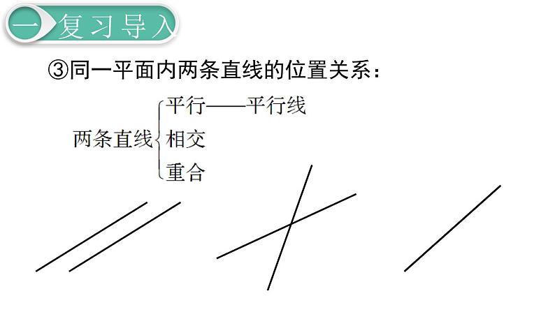 第6单元2.图形与几何 第1课时 平面图形的认识与测量（1）课件PPT第6页