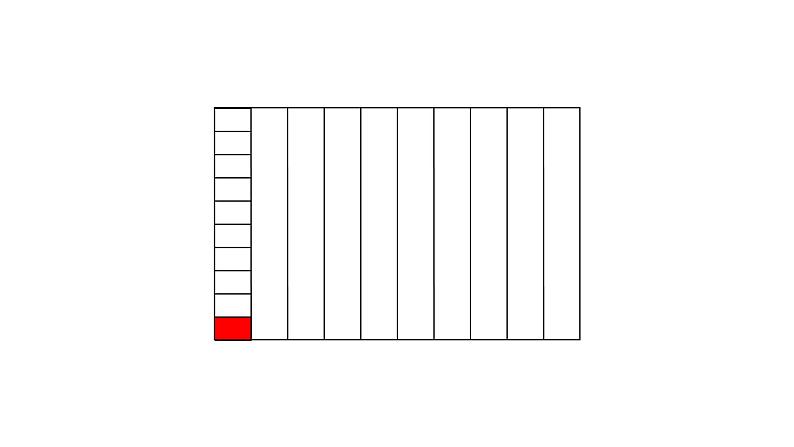 四年级下册数学课件-5.1 小数的意义  ︳西师大版第3页