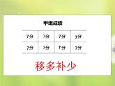 四年级下册数学课件-8.1 平均数  ︳西师大版  (共13张ppt)