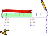四年级数学下册课件 _ 小数的认识   人教版
