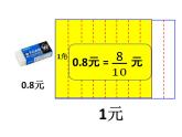 四年级下册数学课件-5.1 小的意义  ︳西师大版