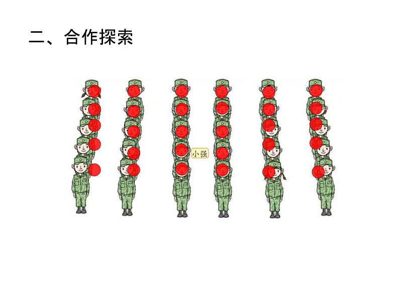 青岛版五下数学 4.1用数对确定位置 课件第8页