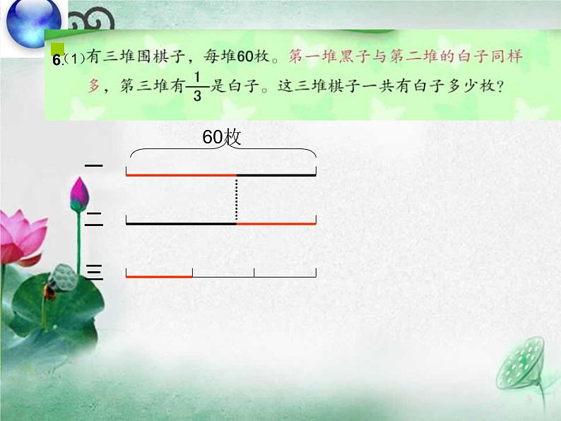 苏教版六下数学 3.3解决问题的策略练习 课件05