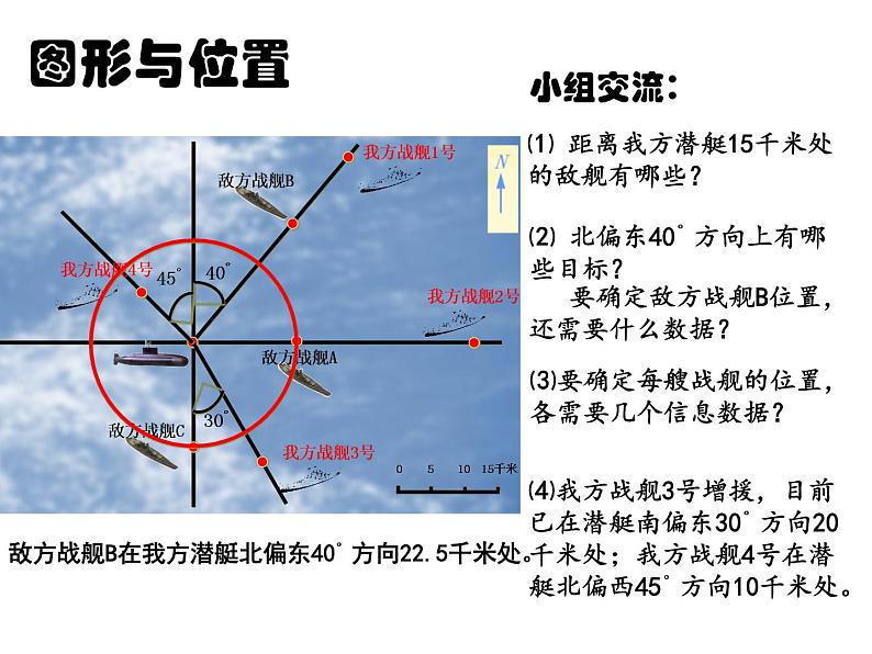 苏教版六下数学 7.2.9图形与位置 课件07