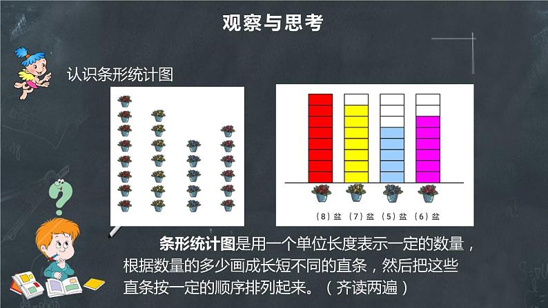 三年级下册数学课件-6.1 统计  ︳西师大版03