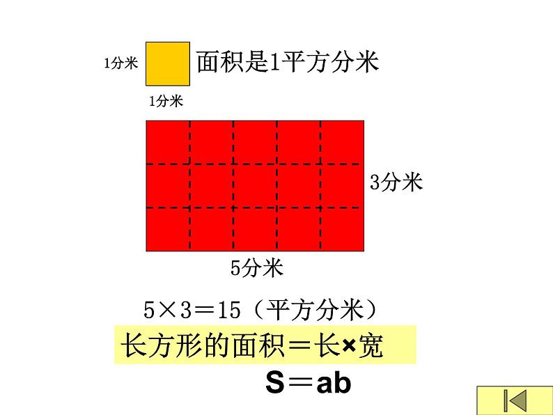 六年级数学下册课件-7 总复习-平面图形的周长和面积 -苏教版（共26张PPT）04