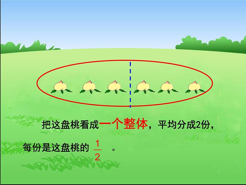 三年级数学下册课件-7 分数的初步认识（二）（6）-苏教版第4页