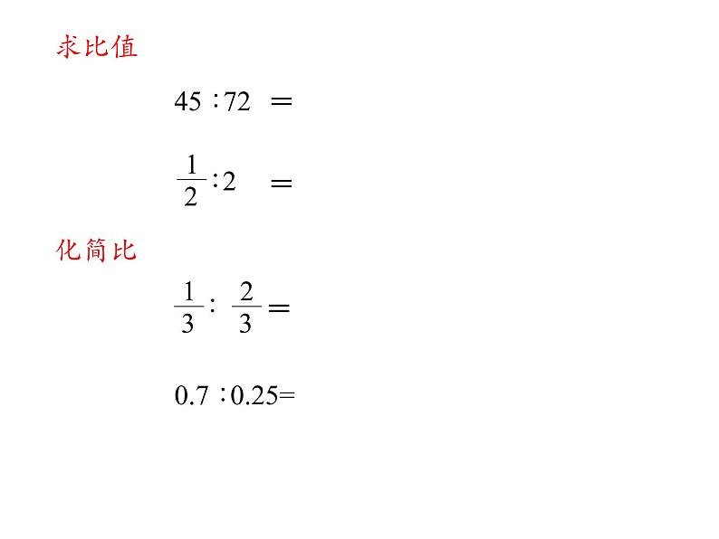 六年级数学下册课件-6 正比例和反比例（13）-苏教版（24张PPT）第7页