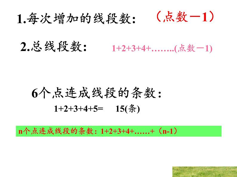 六年级数学下册课件-6.4 数学思考-人教版（共15张PPT）07