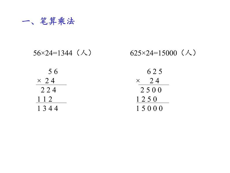 六年级数学下册课件-6.1.2 数的运算13-人教版 (共 15  张ppt)第3页