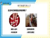 苏教版小学数学六年级上册1.3《体积和容积的认识》课件+教学设计